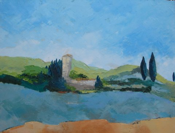 Galerie