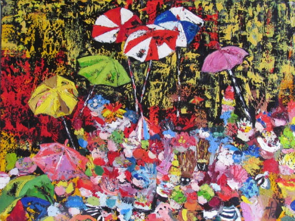 Galerie
