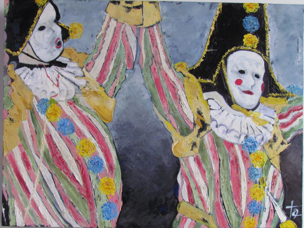 Galerie